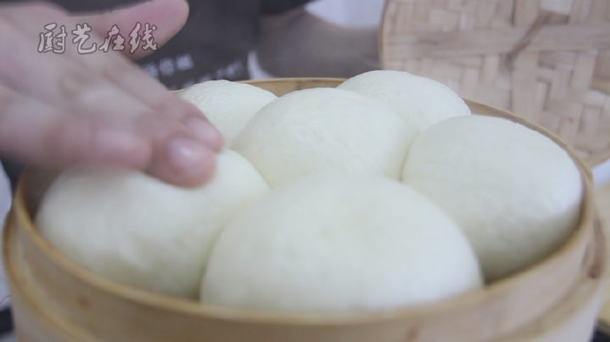 全麦馒头和面软硬,馒头面团软硬程度