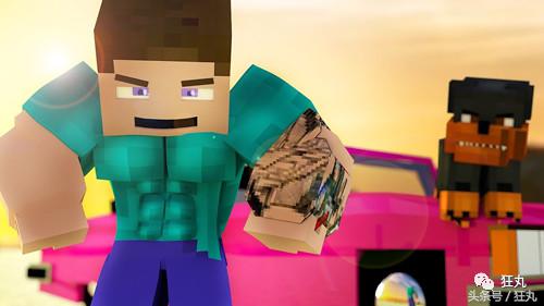 我的世界钻石套名称,我的世界钻石套需要多少钻石