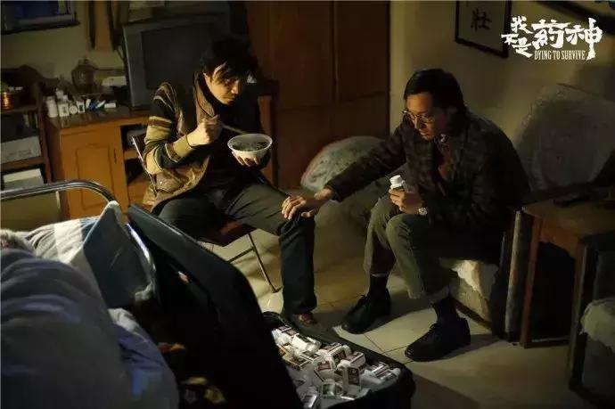 电影院看哭全场,看完就泪奔的电影院