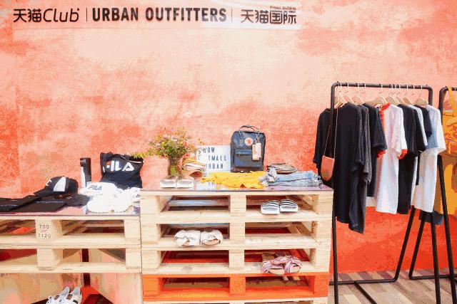 天猫Club引领女*生活性**新趋势，人气街舞女神陈妍臻现身倡导！