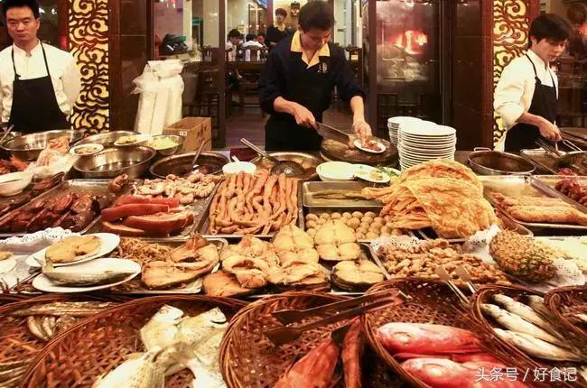 郑州东区潮汕美食,郑州寻味潮汕美食