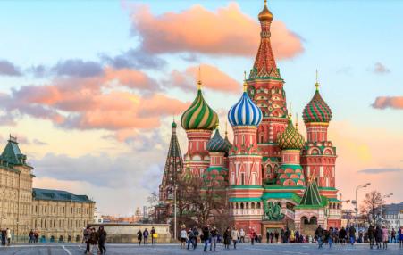 俄罗斯的这项新政策，可把俄罗斯的妹子和中国的小伙子高兴坏了