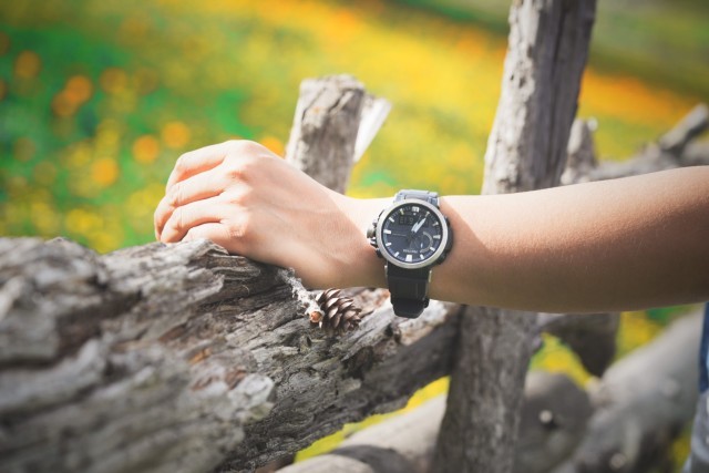 驰骋户外,入手了一款全能小神器