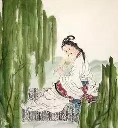 古诗十九首是哪十九首,古诗十九首是五言诗吗