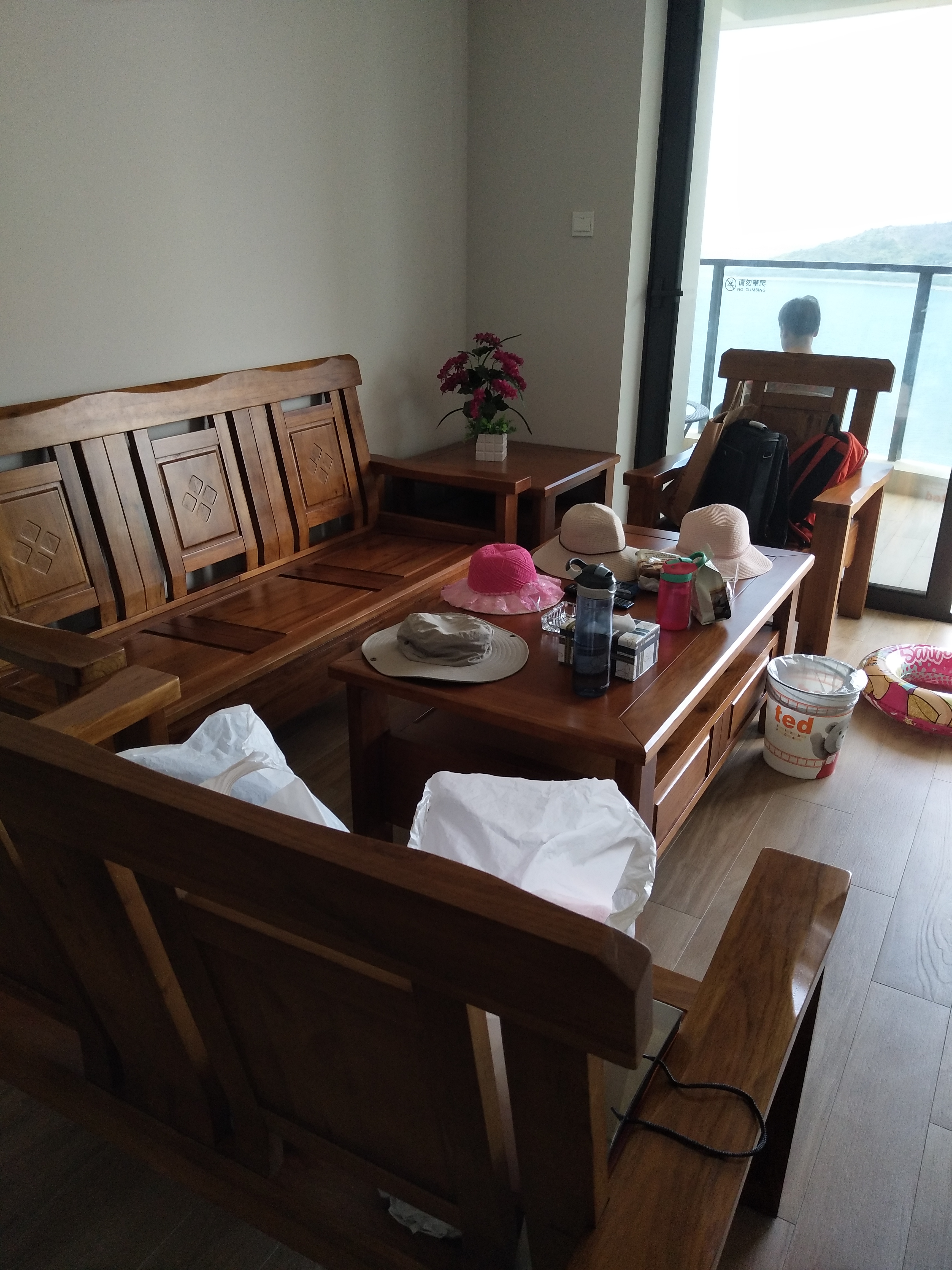 华润小径湾现状,华润小径湾未来规划