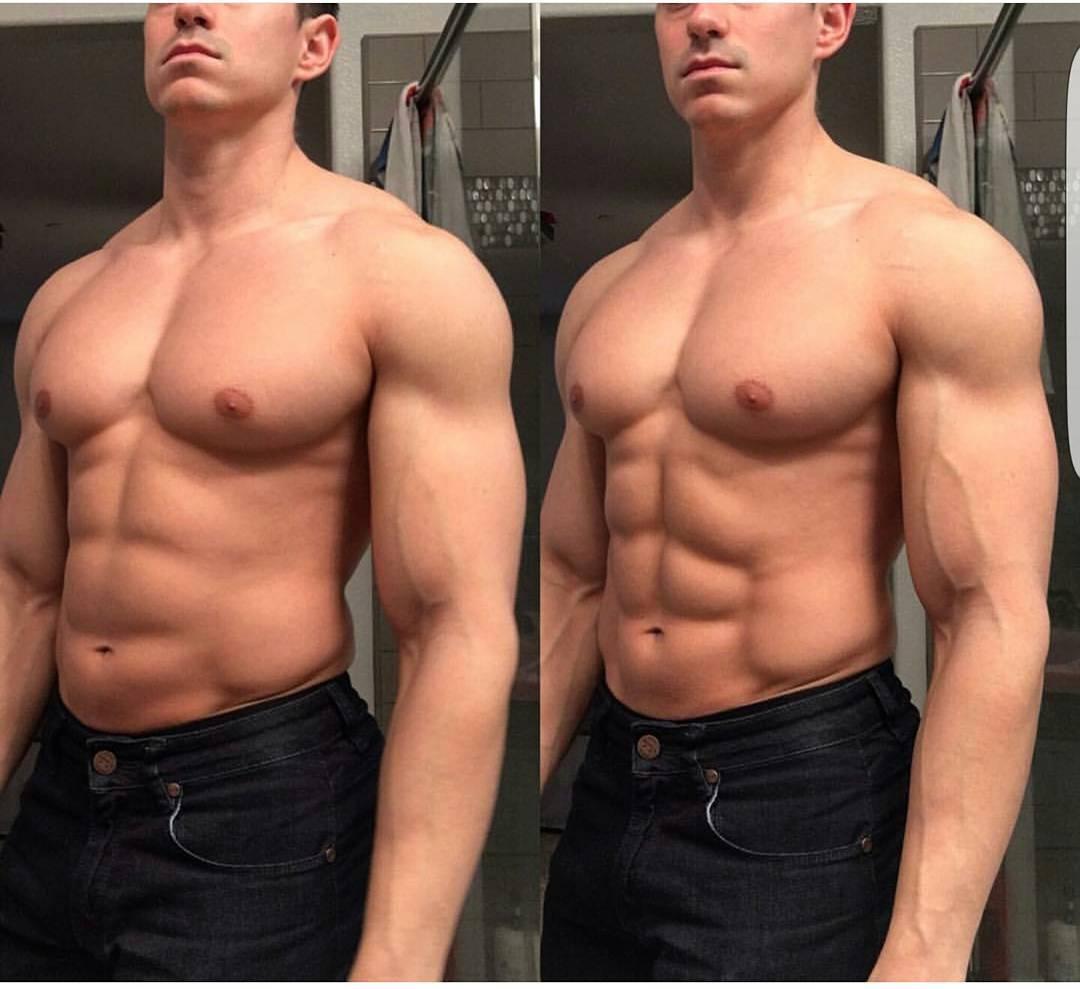 坚持健身，练就一身肌肉，无奈脸上的肉肉该怎么办？