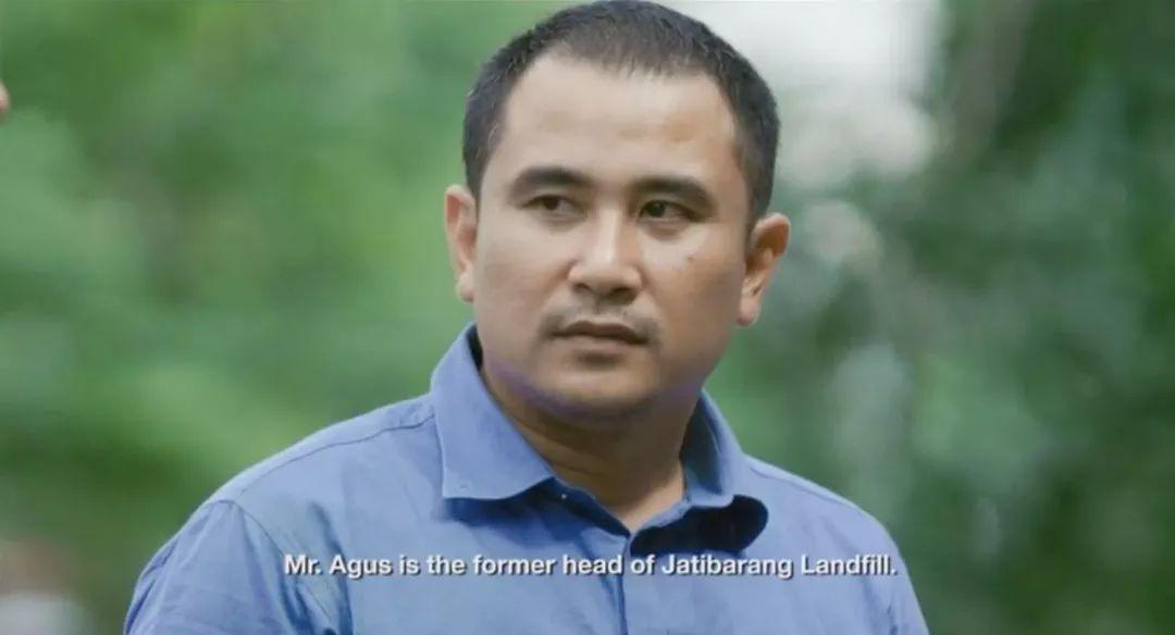 印尼垃圾场上的餐厅,印尼泗水网红餐厅