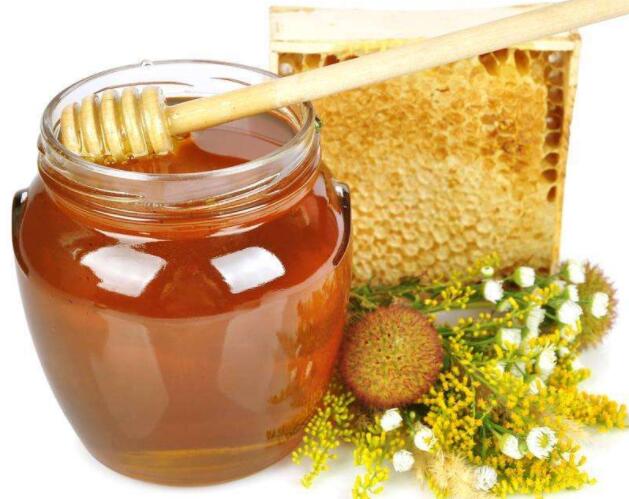 「原本卢氏」家里有蜂蜜的都要物尽其用哦