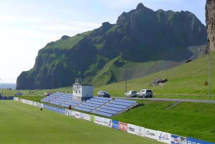 世界上目前最好的足球场,目前全世界最好的足球场