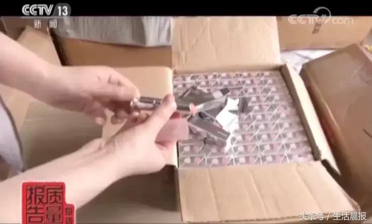 迪奥香水5ml小样是假的吗,这些大牌化妆品你买过吗