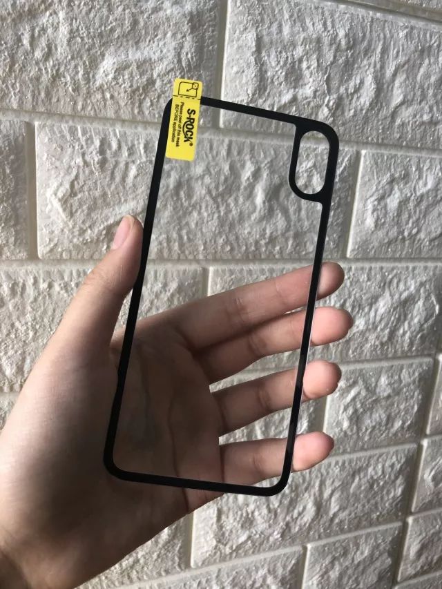 还原裸机轻薄质感,iphone防汗防摔