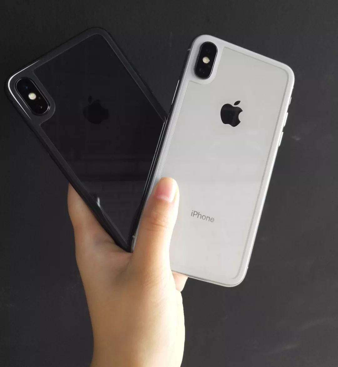 还原裸机轻薄质感,iphone防汗防摔