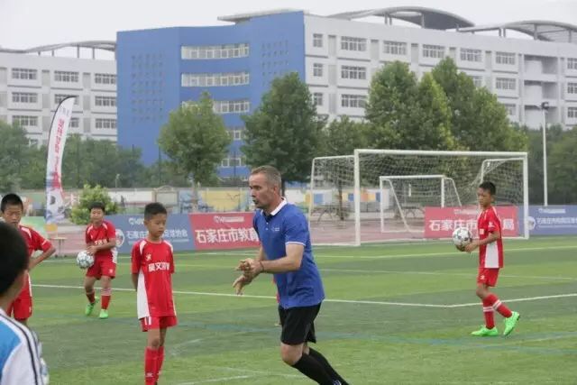 石家庄足球联赛校园,石家庄校园足球学校名单