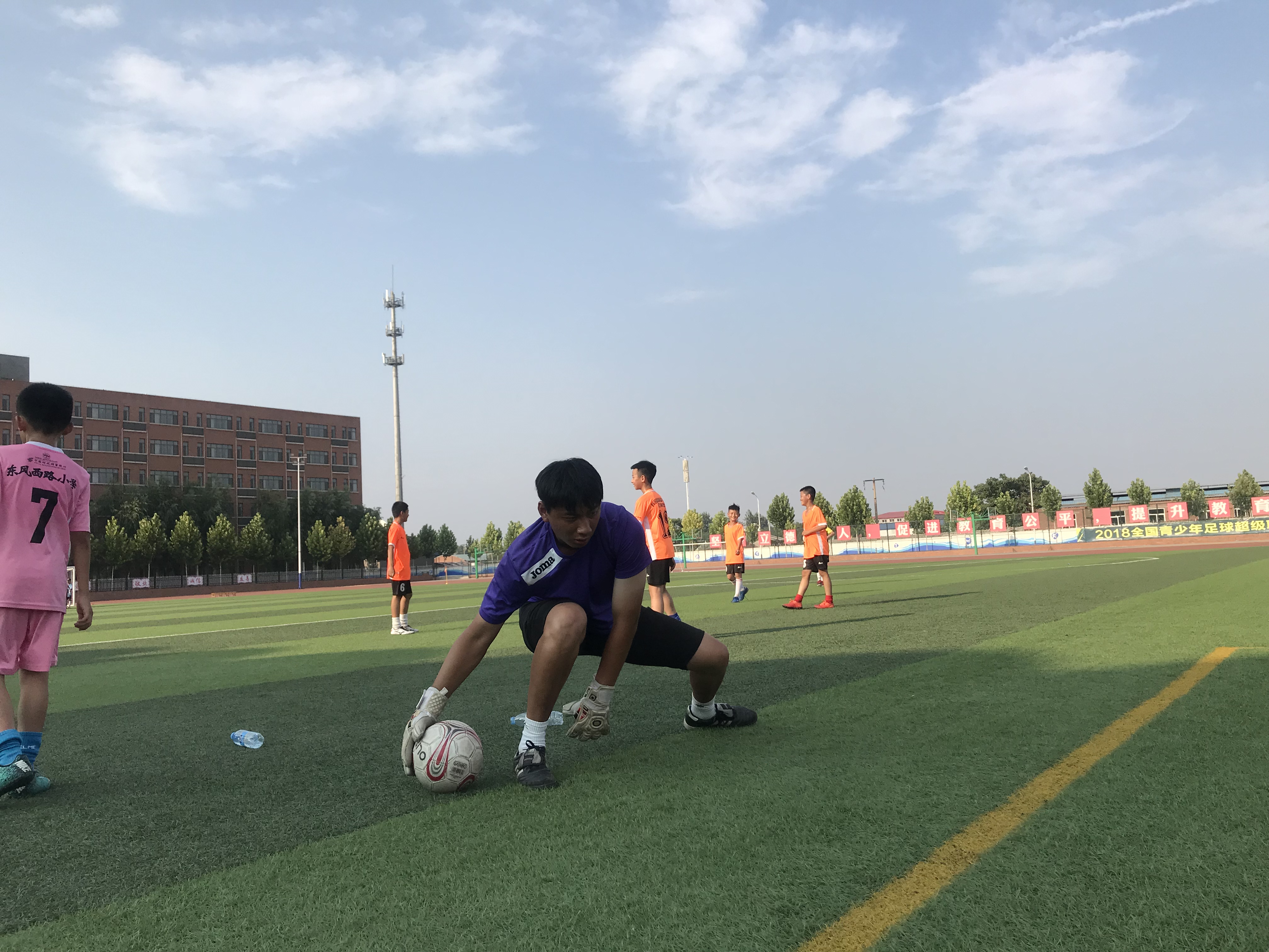 石家庄足球联赛校园,石家庄校园足球学校名单