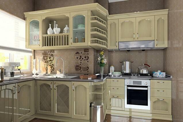 武汉橱柜质量怎么样,一线品牌铝合金橱柜十大排名