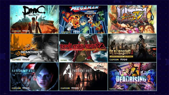 暗黑血统3新游戏攻略,《暗黑血统3》最新演示视频