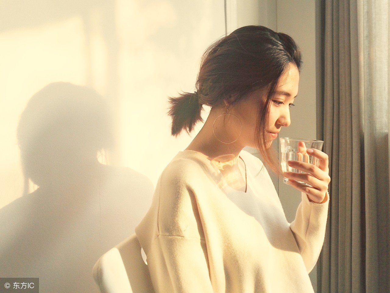 一个寡居女人的猜想