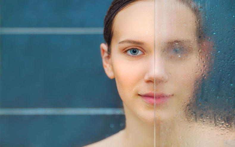 怀孕狗狗洗澡时需注意的事项,怀孕后洗澡洗头怎么洗