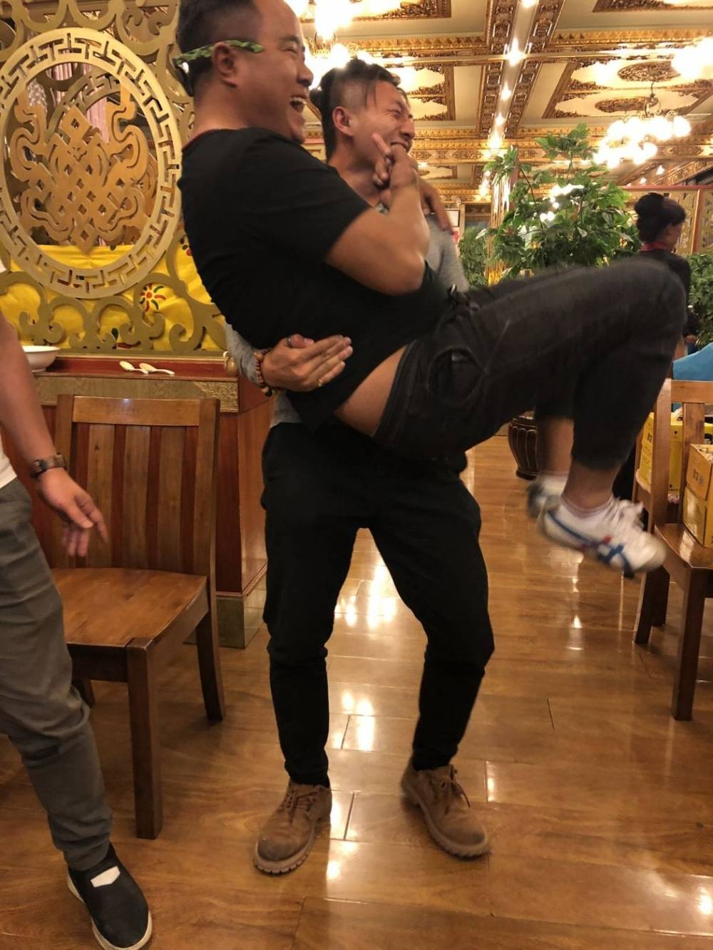 康巴兄弟自驾游路线,康巴兄弟连雪梅