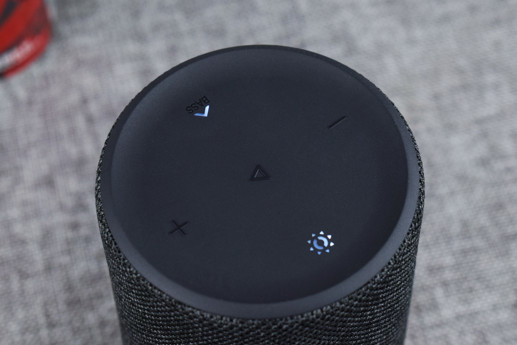 便携音箱评测anker,ankersoundcore