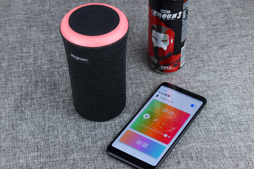 便携音箱评测anker,ankersoundcore