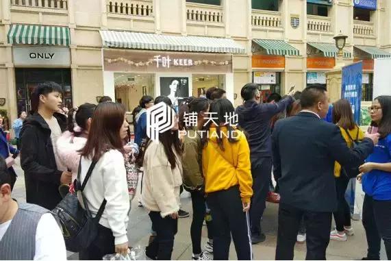 十大生活服务快闪案例盘点，新零售线下战火再升级！