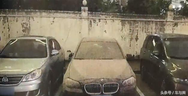 靠租车赚钱可靠吗？一男子出租车子仅一个月竟成了别人的抵押车！