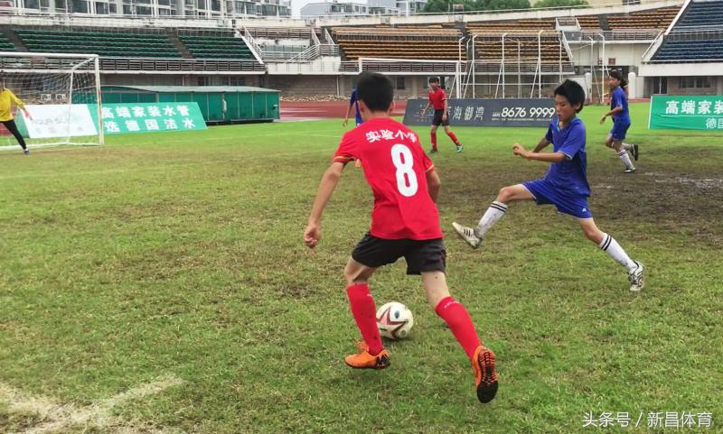 青少年足球比赛小学直播,少年足球联赛新昌县