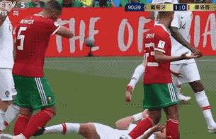 2022世界杯爆笑场面,中国国足爆笑名场面世界杯