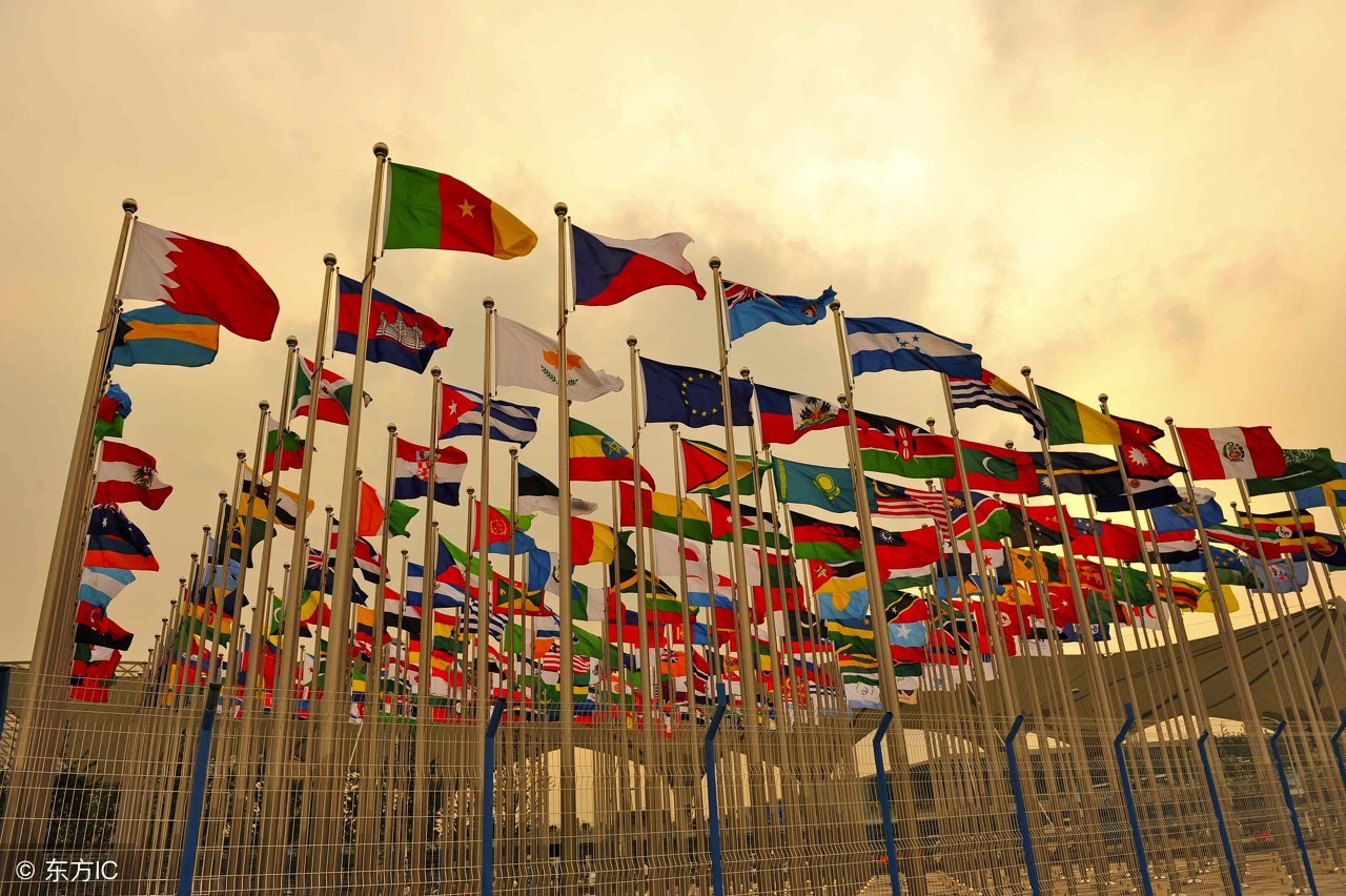 不同省份的税收政策差异大吗,中国关于加密货币的法规