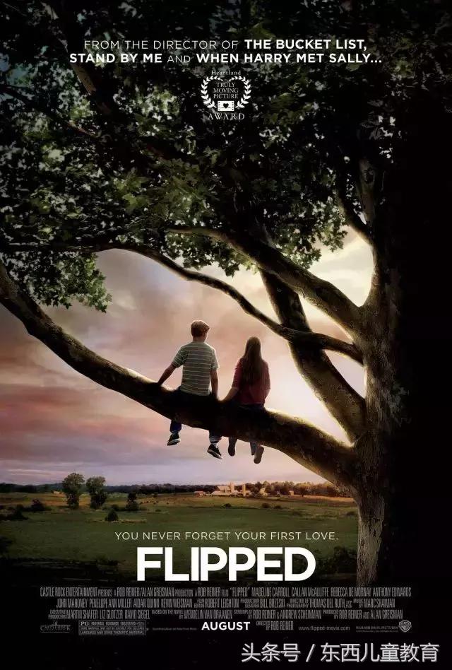 收藏儿童动画片,十部优秀儿童动画电影