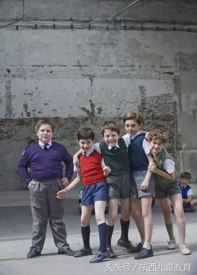 收藏儿童动画片,十部优秀儿童动画电影