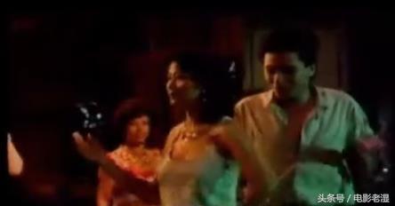 港台经典恐怖片排行榜,经典的港台恐怖片