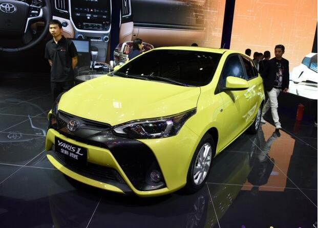 2023款合资两厢车排行榜前十名,两厢合资车哪款家用最实惠