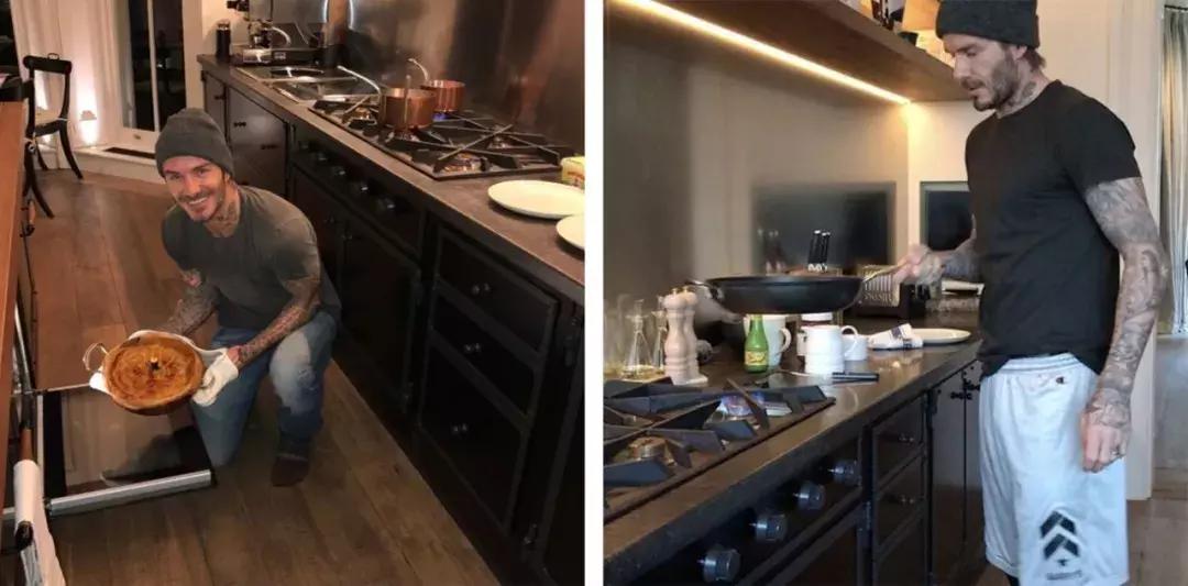 孩子恋爱了咋办,贝克汉姆女儿约会