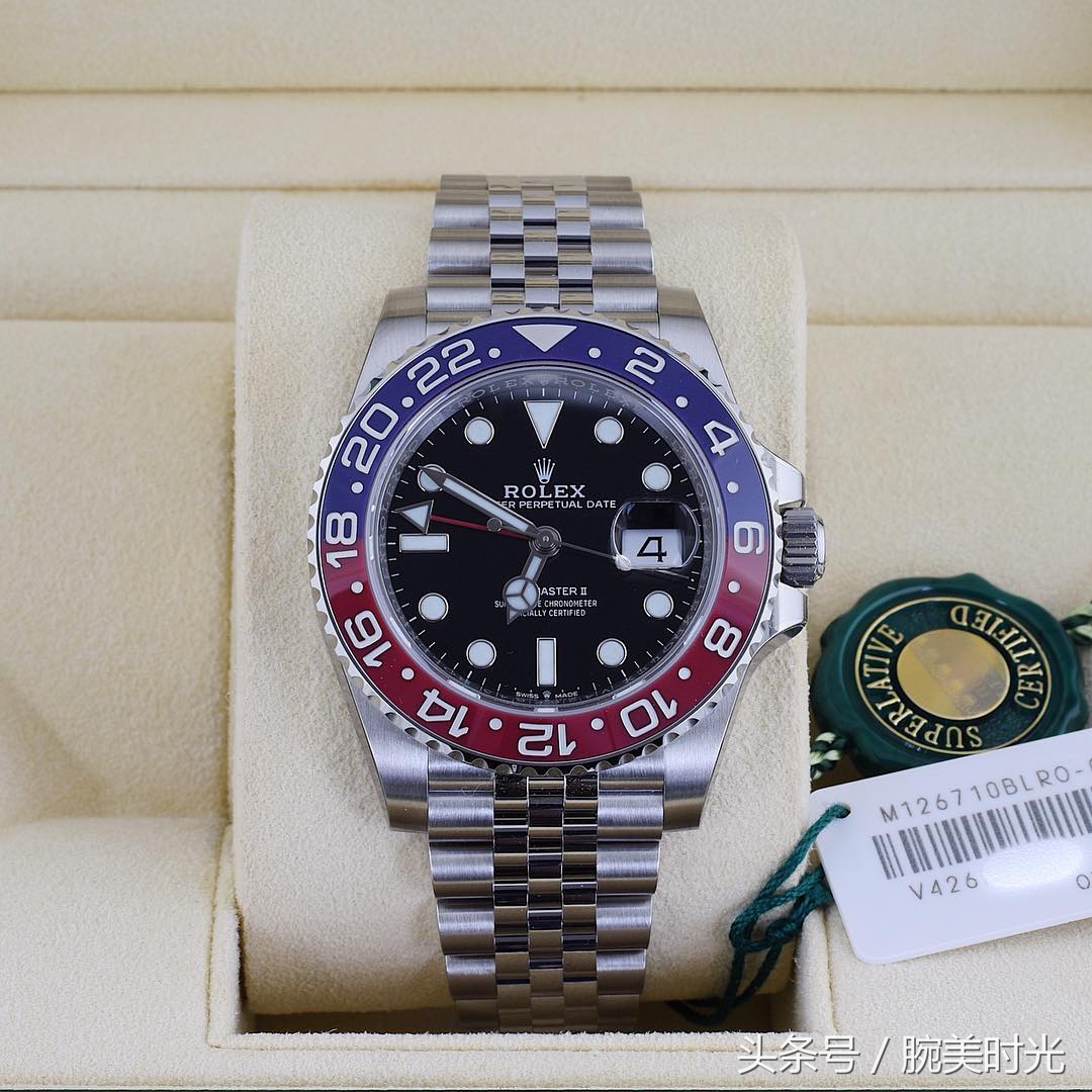 买新手表能升值吗,买表还能赚钱