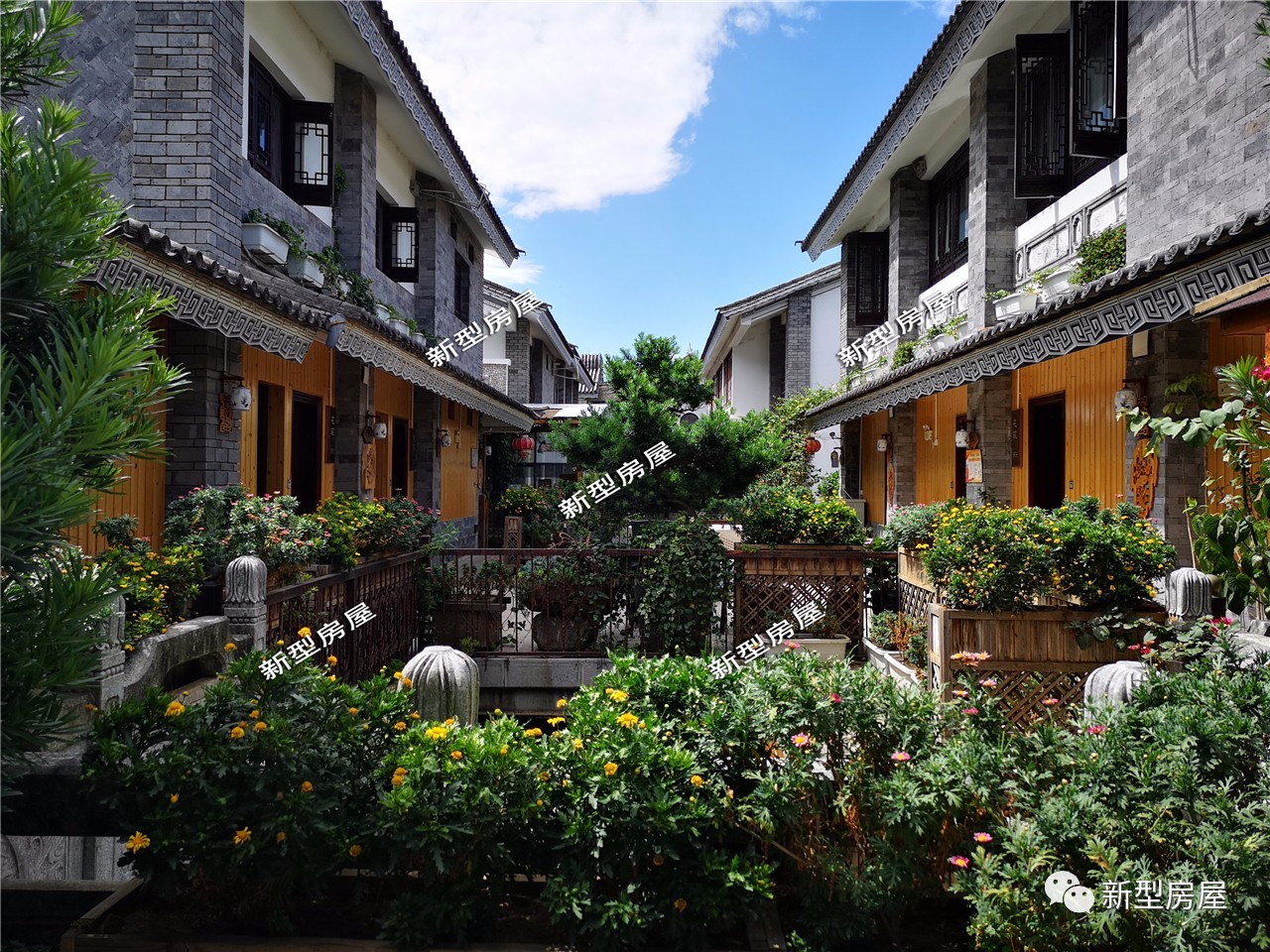 池塘如何自循环,池塘水循环方法