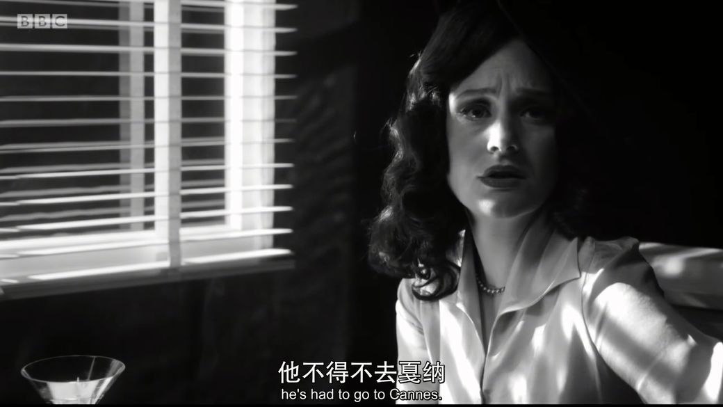 她在谈「高潮」，但并不羞耻