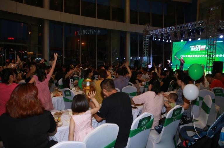 曲美家居启动第8季大型绿色活动,曲美家居以旧换新第十季