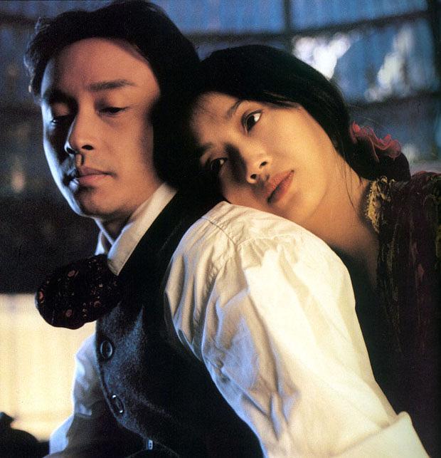 香港十大最吓人恐怖片排行榜,香港最吓人恐怖片前十排行