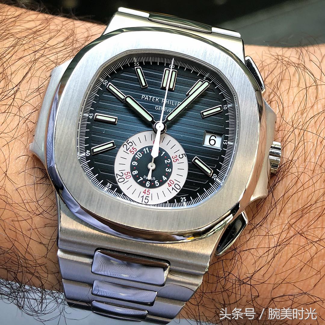 买了就赚钱的手表,卖表能挣钱吗