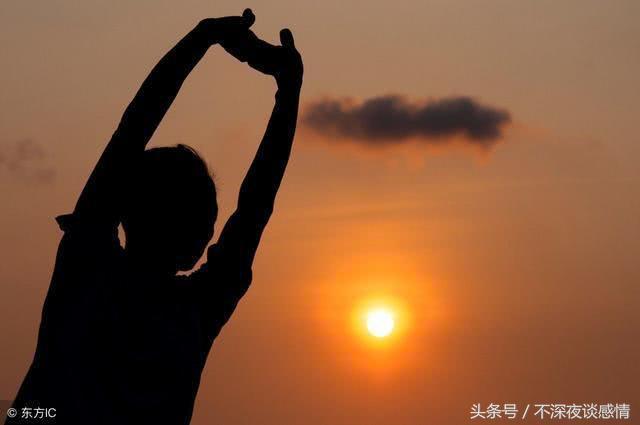 正能量微商激励人的好句子朋友圈,微商发朋友圈励志早安语录