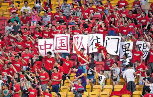 深度解析中国足球弱的根本原因,中国足球整体水平不高的原因