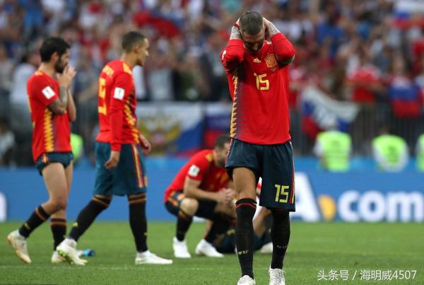 世界杯中的大冷门,世界杯爆出最大冷门是哪一场