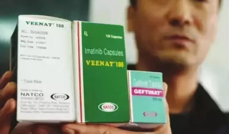 我不是药神反映的医保问题,我不是药神推动了医保改革