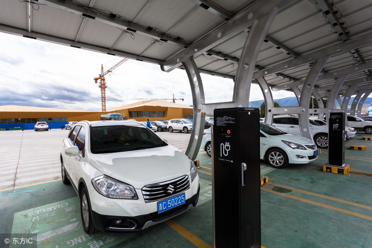 新能源专用停车位能停多久 (新能源车不可以在停车楼停车吗)