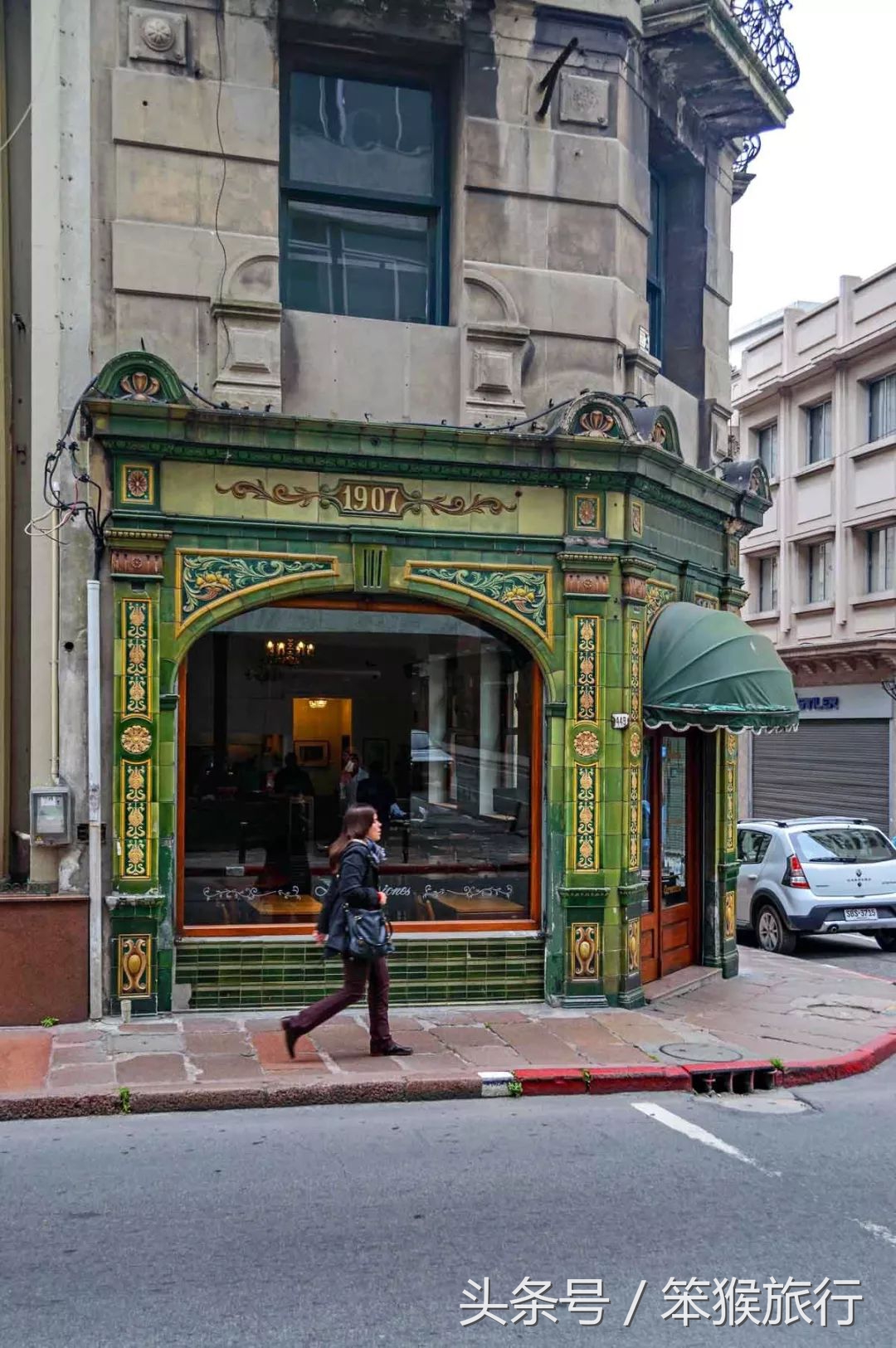 十大最佳旅游国家孤独星球,2020年十大最佳旅行的国家