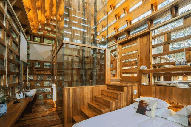 一年赚上百万的项目有哪些,一年能赚10多万的民宿什么样