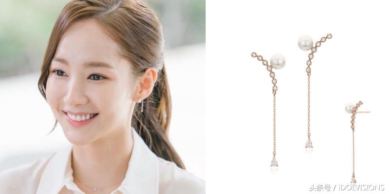 金秘书为何那样韩剧穿搭,韩剧金秘书同款衣服