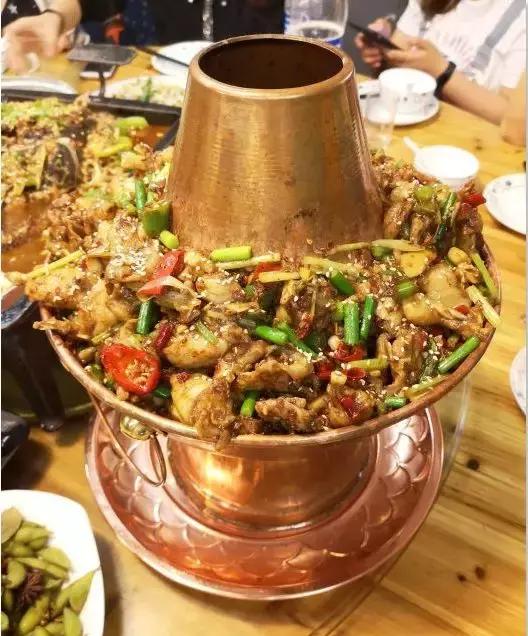 无锡必吃的美食在哪里,无锡必去的十大美食